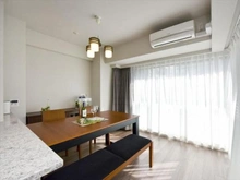 【大阪府/大阪市福島区吉野】ユニハイム福島野田レジデンス 