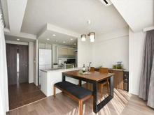 【大阪府/大阪市福島区吉野】ユニハイム福島野田レジデンス 