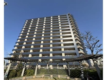 【大阪府/大阪市西淀川区御幣島】パークスクエア・レピア御幣島東公園 外観