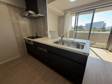 【大阪府/大阪市西淀川区御幣島】パークスクエア・レピア御幣島東公園 