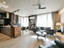 【大阪府/大阪市城東区永田】ディークラディア城東アフタヌーンスクエア LDK