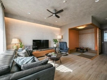 【大阪府/大阪市城東区永田】ディークラディア城東アフタヌーンスクエア リビング・和室