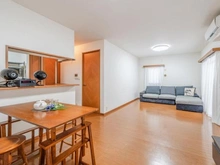 【大阪府/大阪市西淀川区姫里】ルネパークオアシス 