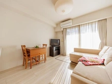 【大阪府/大阪市福島区吉野】ドルチェヴィータ福島 