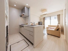 【大阪府/大阪市福島区吉野】ドルチェヴィータ福島 