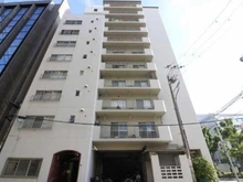 【大阪府/大阪市西区立売堀】クローバーハイツ阿波座 