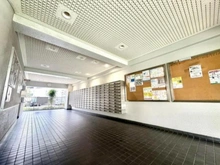 【大阪府/大阪市西淀川区御幣島】ユニハイム千船3番館 