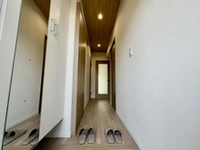 【大阪府/大阪市西淀川区御幣島】ユニハイム千船3番館 