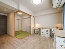 【大阪府/大阪市城東区今福東】カサーレ城東ガーデンプレイス 