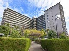 【大阪府/大阪市此花区酉島】ルネ・パークプラザ 