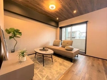 【大阪府/大阪市西淀川区野里】モンセーヌ塚本 もはや説明不要