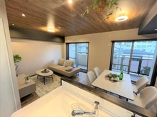 【大阪府/大阪市西淀川区野里】モンセーヌ塚本 