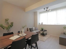 【大阪府/大阪市中央区南船場】イトーピア長堀橋シエル・クレール 