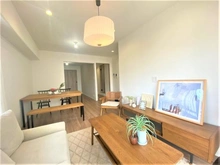 【大阪府/大阪市城東区野江】パレ京橋1番館 外観