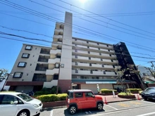 【大阪府/大阪市西淀川区出来島】ストークマンション出来島 外観