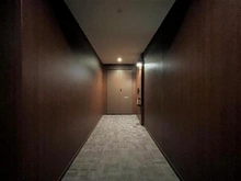 【大阪府/大阪市西区新町】ワコーレ大阪新町タワーレジデンス ■内廊下設計は絨毯張りとなっております！