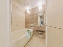 【大阪府/大阪市中央区久太郎町】プレサンスレジェンド堺筋本町タワー 浴室暖房乾燥機付き・追い炊き可能・ミストサウナ付き・24時間換気