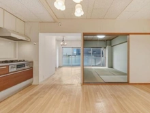 【大阪府/大阪市福島区大開】野田パークマンション 