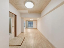 【大阪府/大阪市福島区大開】野田パークマンション 