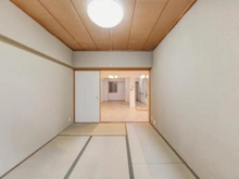 【大阪府/大阪市福島区大開】野田パークマンション 
