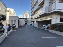 【大阪府/大阪市此花区伝法】阪神住建グランドヴィラ此花ＩＩ 