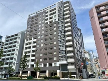 【大阪府/大阪市西区江戸堀】アーバンライフフォルムズ江戸堀 外観