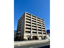 【大阪府/大阪市西淀川区御幣島】グローバル御幣島駅前 外観