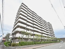 【大阪府/大阪市西淀川区姫島】阪神住建リバーサイドヴィラ姫島A棟 