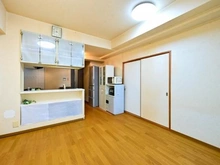 【大阪府/大阪市西淀川区姫島】阪神住建リバーサイドヴィラ姫島A棟 