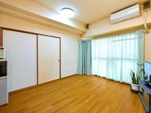 【大阪府/大阪市西淀川区姫島】阪神住建リバーサイドヴィラ姫島A棟 