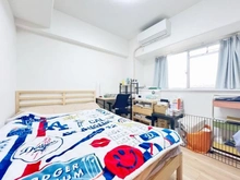 【大阪府/大阪市西淀川区姫島】リバーサイドヴィラ姫島ＩＩ 
