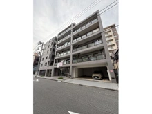 【東京都/大田区南六郷】藤和シティコープ南六郷 外観