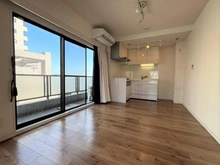 【東京都/大田区南六郷】藤和シティコープ南六郷 ダイニングキッチン