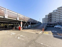 【東京都/大田区多摩川】多摩川芙蓉ハイツ　3 