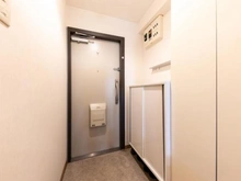 【東京都/大田区多摩川】多摩川芙蓉ハイツ　3 