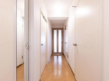 【東京都/大田区多摩川】多摩川芙蓉ハイツ　3 