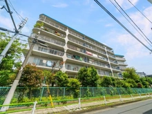 【東京都/大田区南六郷】メイツ多摩川 外観：２０２６年４月末内装リフォーム完成