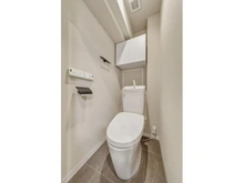 【東京都/大田区南六郷】メイツ多摩川 トイレ新規交換