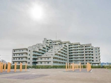 【東京都/府中市本町】ザ・ミレニアムフォート府中御殿坂 外観