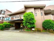 【神奈川県/横浜市戸塚区舞岡町】ナイスステ－ジ戸塚舞岡 外観