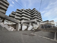 【神奈川県/横浜市港南区上永谷】プリミテージュ横浜上永谷 外観