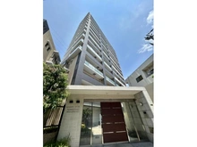 【大阪府/大阪市東淀川区豊新】メゾンドール上新庄ベルプリモ 外観