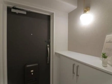 【大阪府/大阪市淀川区西宮原】カネボウ新大阪第二グリーンマンション 