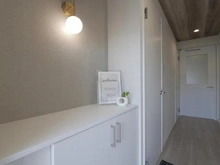 【大阪府/大阪市淀川区西宮原】カネボウ新大阪第二グリーンマンション 