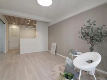 【大阪府/大阪市淀川区西宮原】カネボウ新大阪第二グリーンマンション 