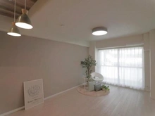 【大阪府/大阪市淀川区西宮原】カネボウ新大阪第二グリーンマンション 