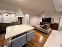 【大阪府/大阪市淀川区西宮原】オリエント新大阪アーバンライフ ダイニング　撮影日：２０２６年１月