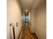 【大阪府/箕面市粟生外院】箕面東コーポラス 