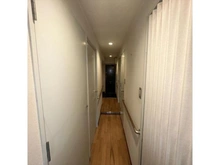 【大阪府/箕面市粟生外院】箕面東コーポラス 