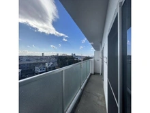 【大阪府/箕面市粟生外院】箕面東コーポラス 